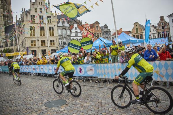 Foto Panache Grenache 1000km 2025